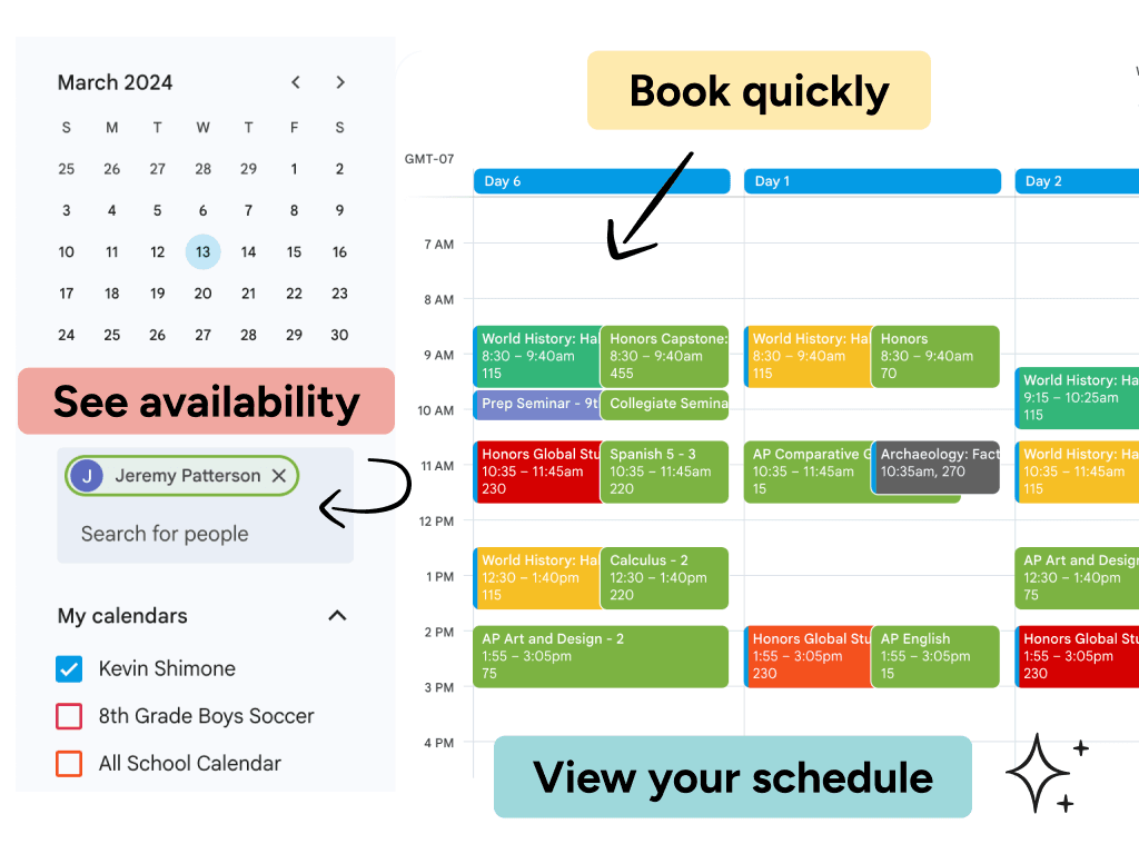 Sync Manager feature