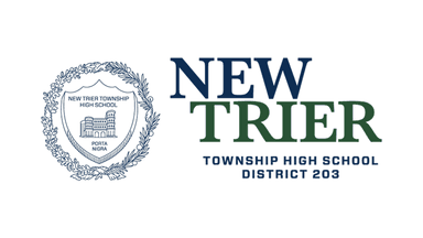 New Trier High School logo
