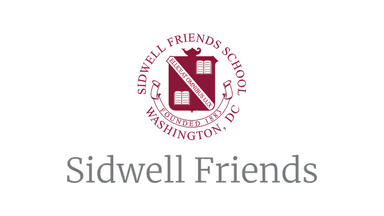Sidwell Friends School logo